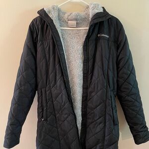 Columbia Women's Copper Crest Long Jacket